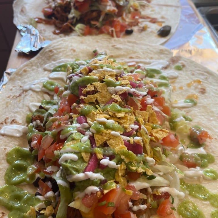 image of The Good Gringo