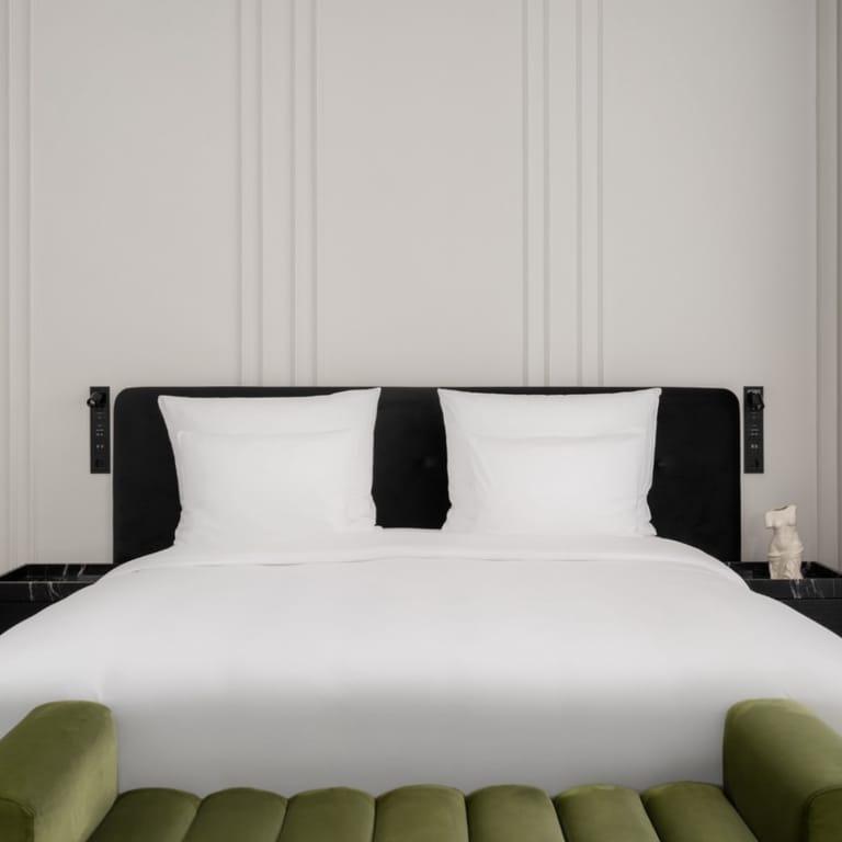 image of The Amauris Vienna - Relais & Châteaux