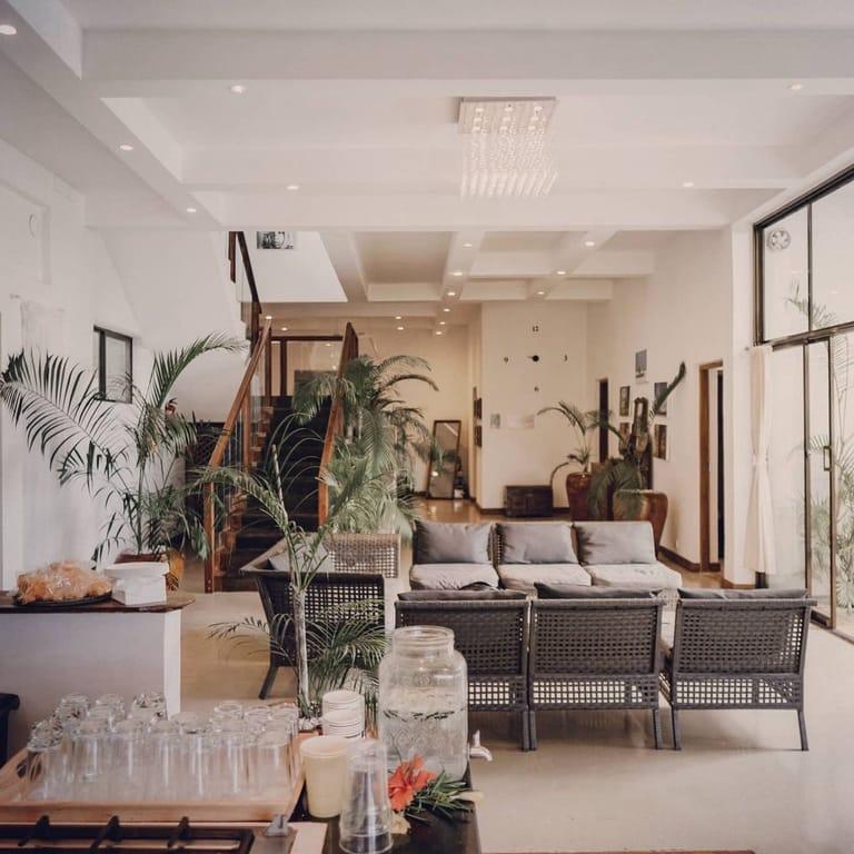 image of Palm Residence by Amazing Zanzibar