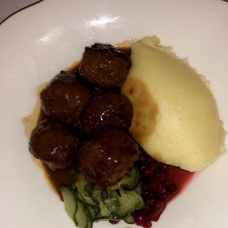 image of Restaurang Prinsen