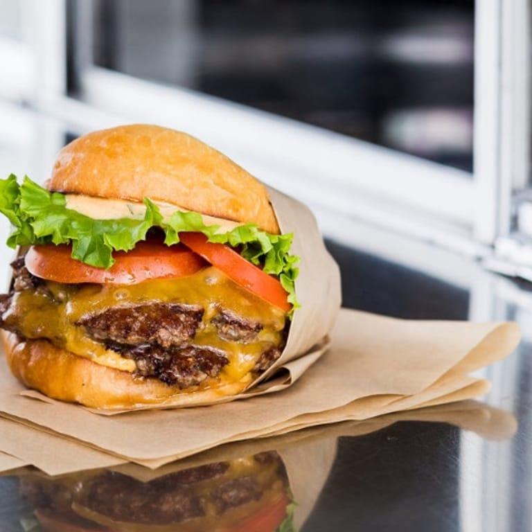 image of Beep's Burgers