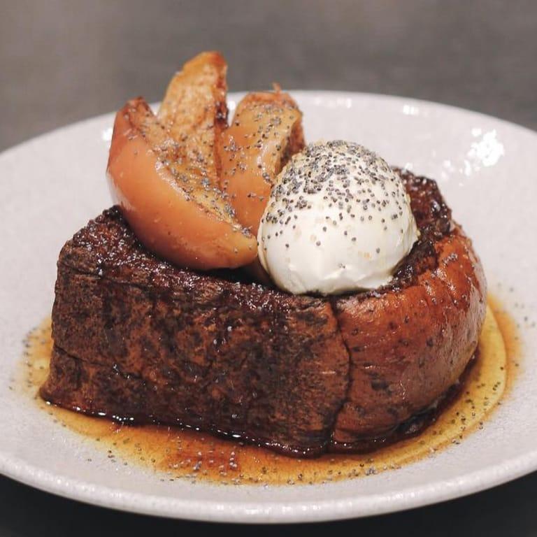 image of Father Carpenter