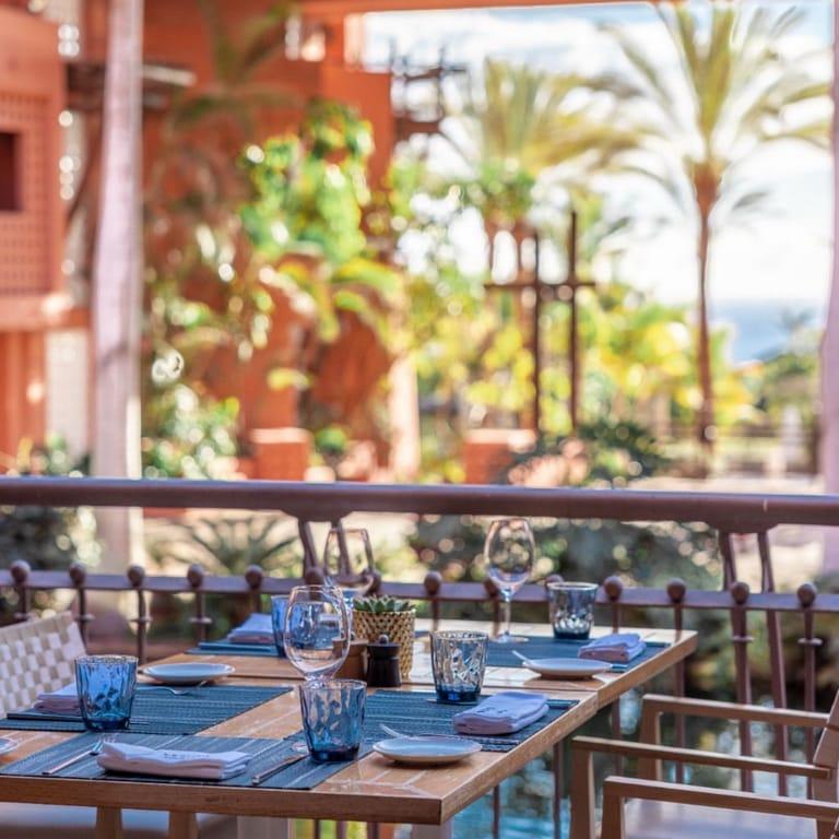 image of The Ritz-Carlton Tenerife, Abama
