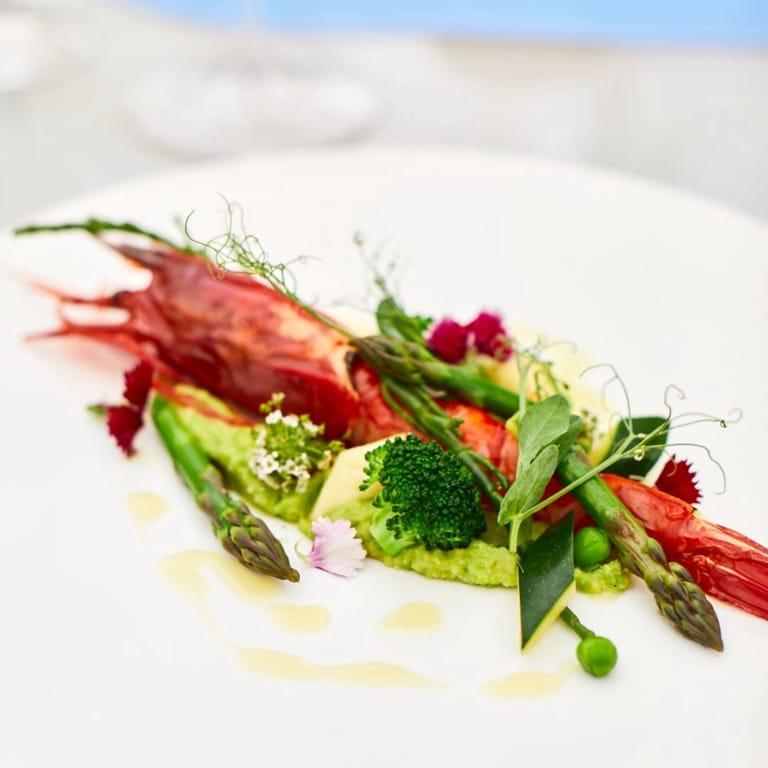 image of Seaside Grand Hotel Residencia