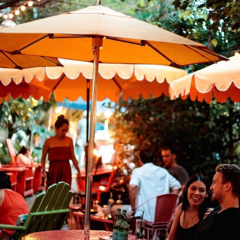 image of Freehand Miami