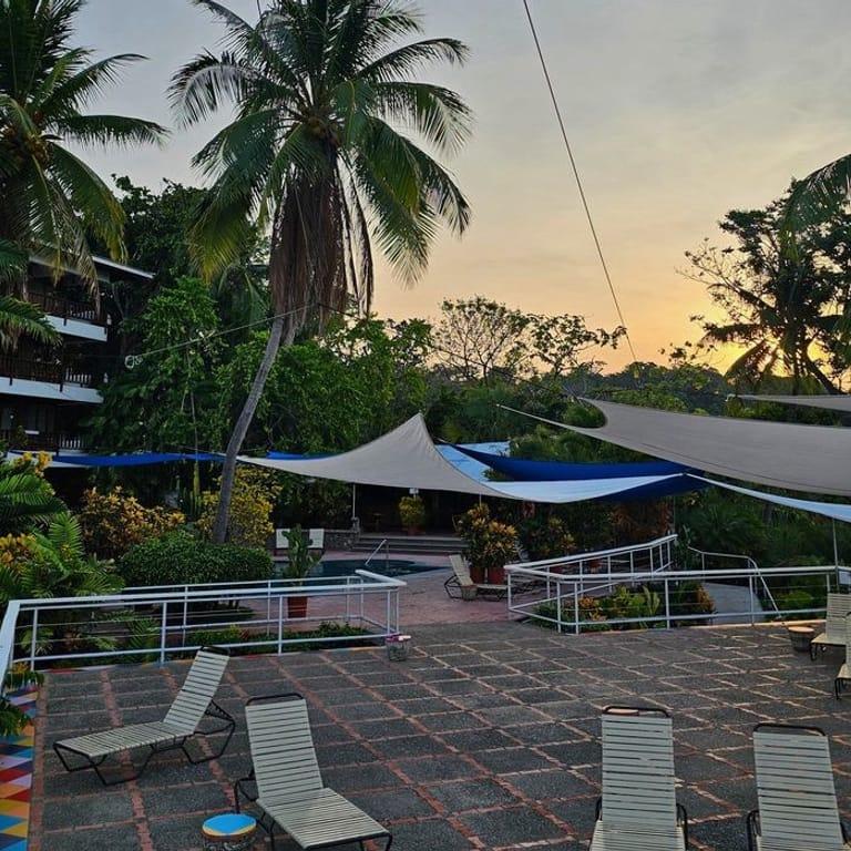 image of Hotel Costa Verde