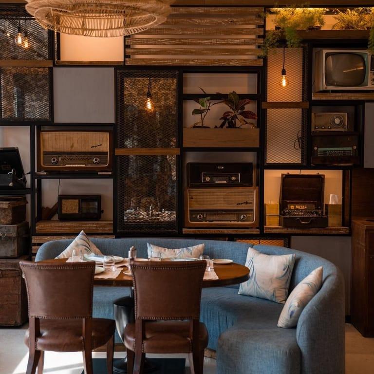 image of Fairmont Nile City Hotel