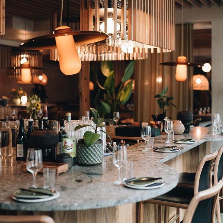 image of Asian post office