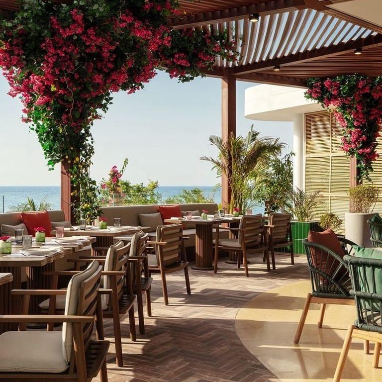 image of The St. Regis Al Mouj Muscat Resort