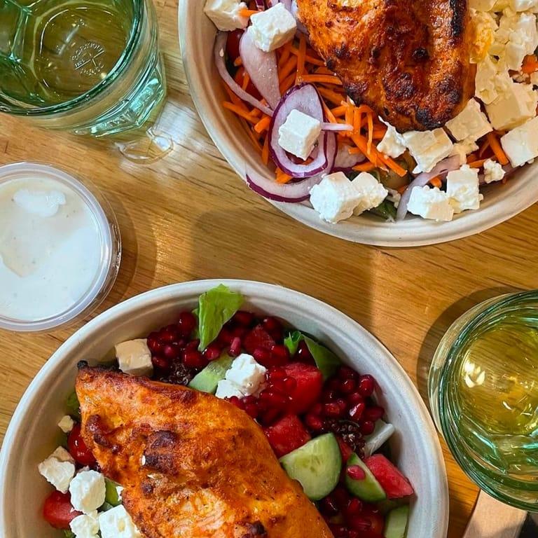 image of Reload Superfood Bar