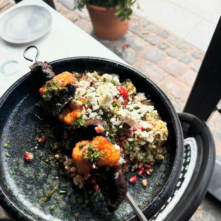 image of Kakel Kök & Bar Ab