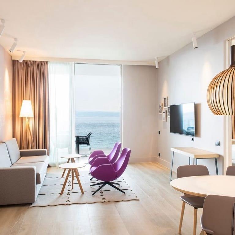 image of Radisson Blu Resort & Spa, Split