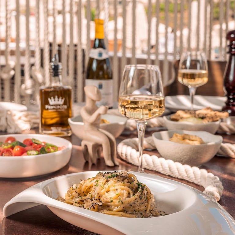 image of Principote Μύκονος