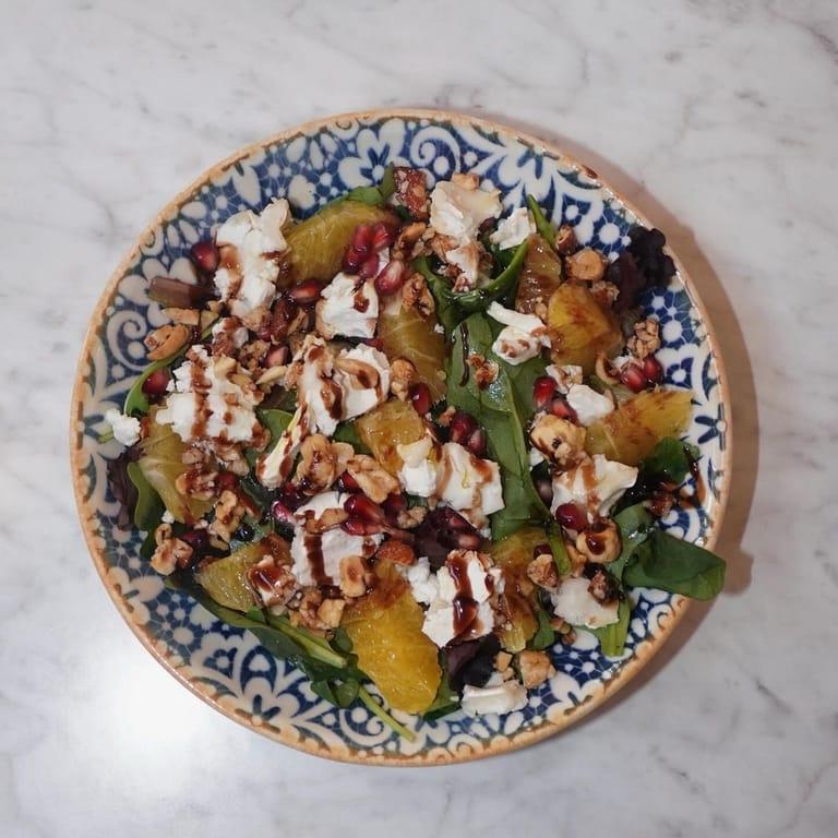 image of Cravings Mediterranean