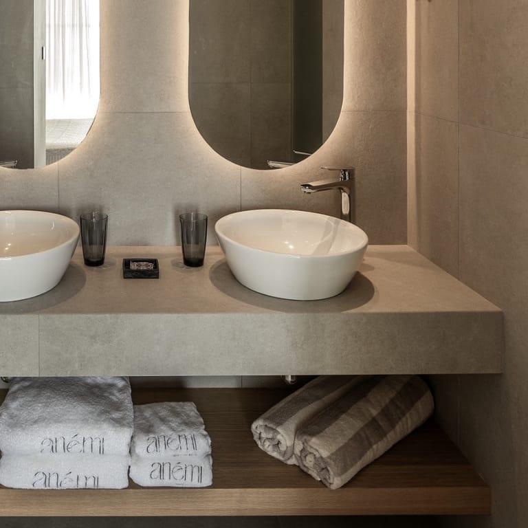 image of Anemi Hotel & Suites