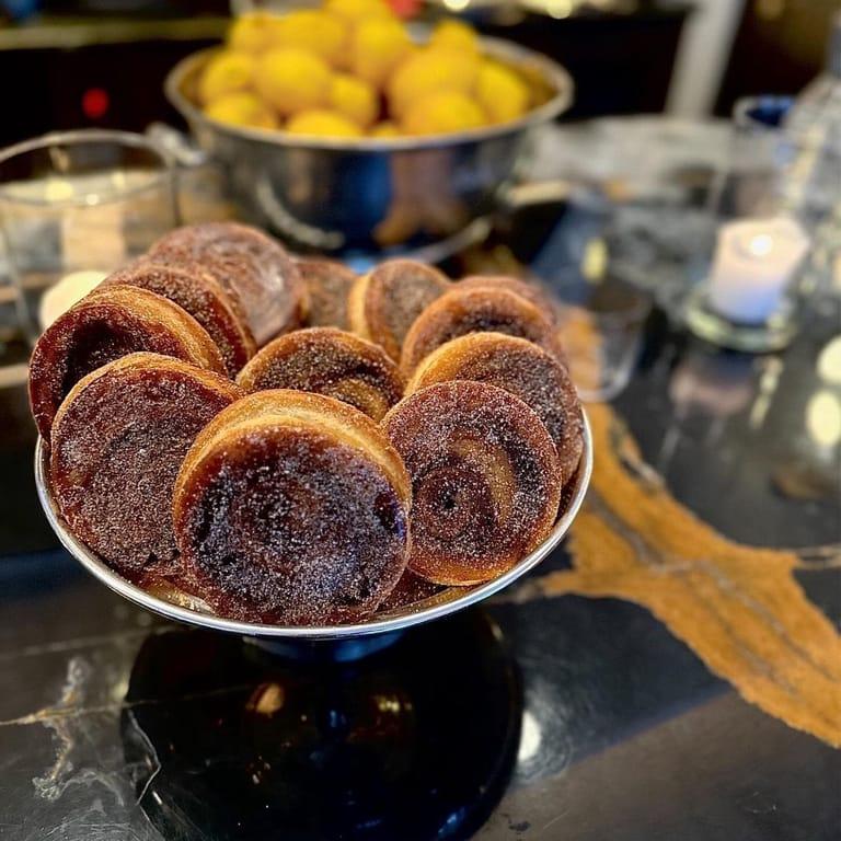 image of Café Saturnus