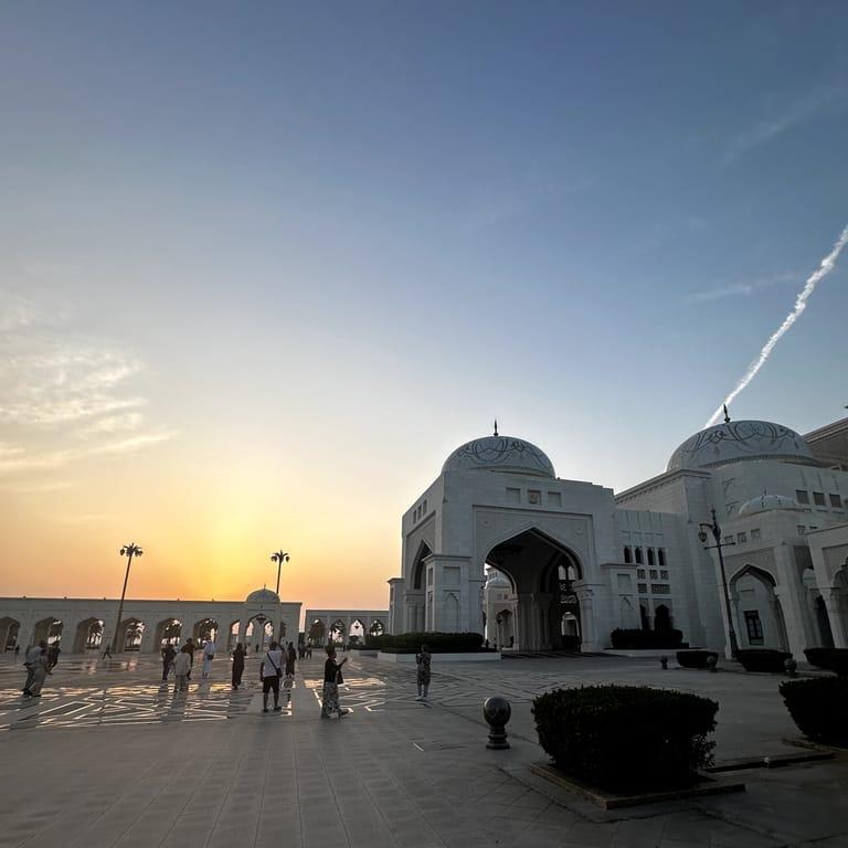 image of Qasr Al Watan