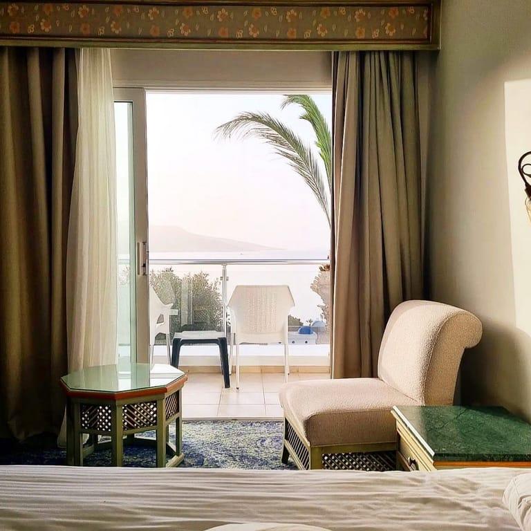 image of Salmakis Resort & Spa