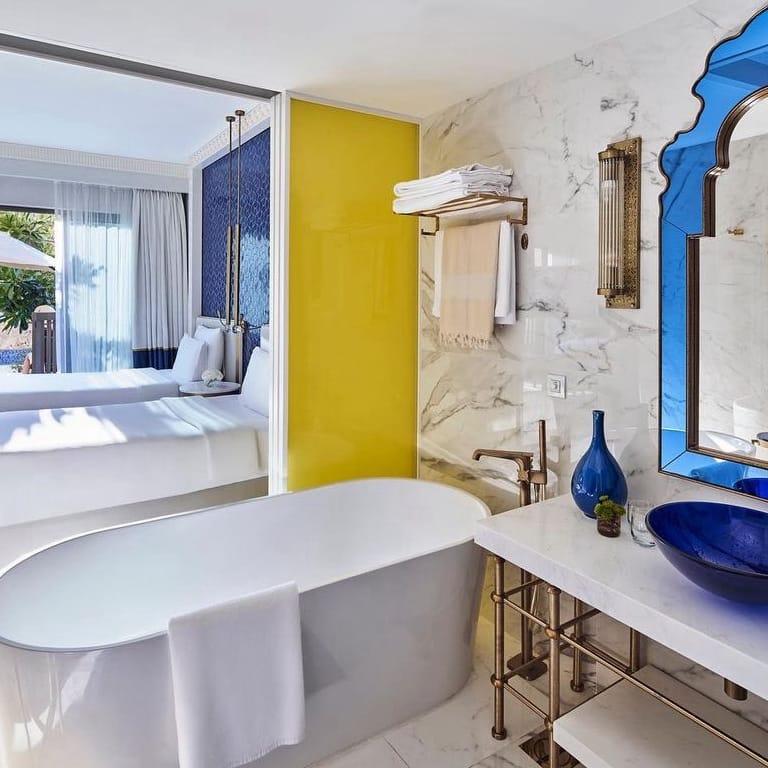 image of Rixos Premium Saadiyat Island