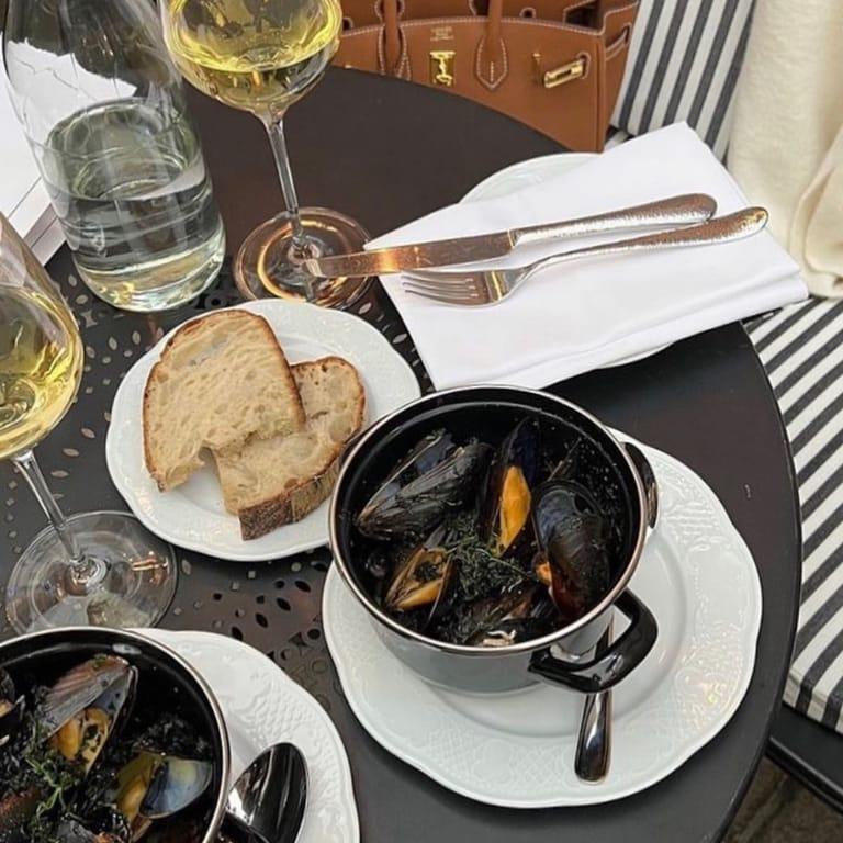 image of Hallwylska Restaurant