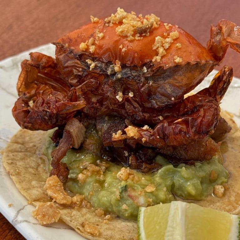 image of Ushuaïa Beach Club Restaurant