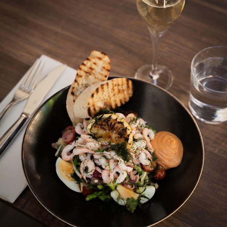 image of Blackstone Steakhouse Gävle