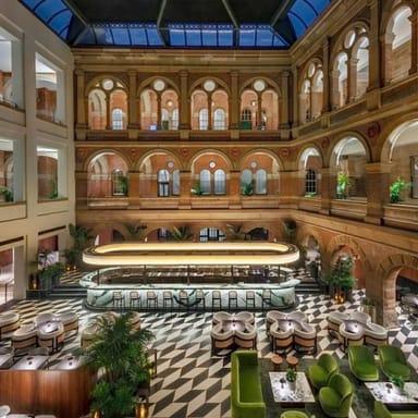 image of InterContinental Sydney, an IHG Hotel