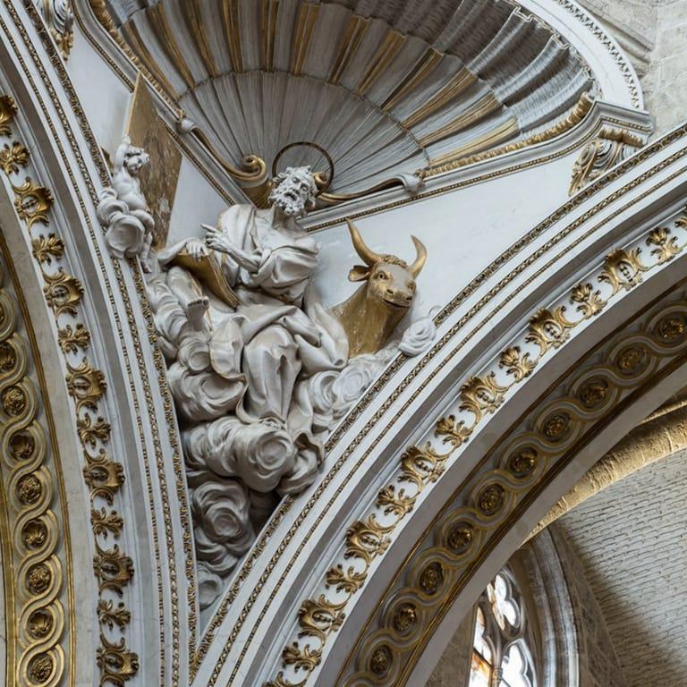 image of Valencia Cathedral