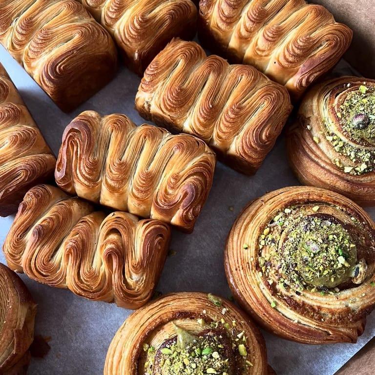 image of Café Pascal