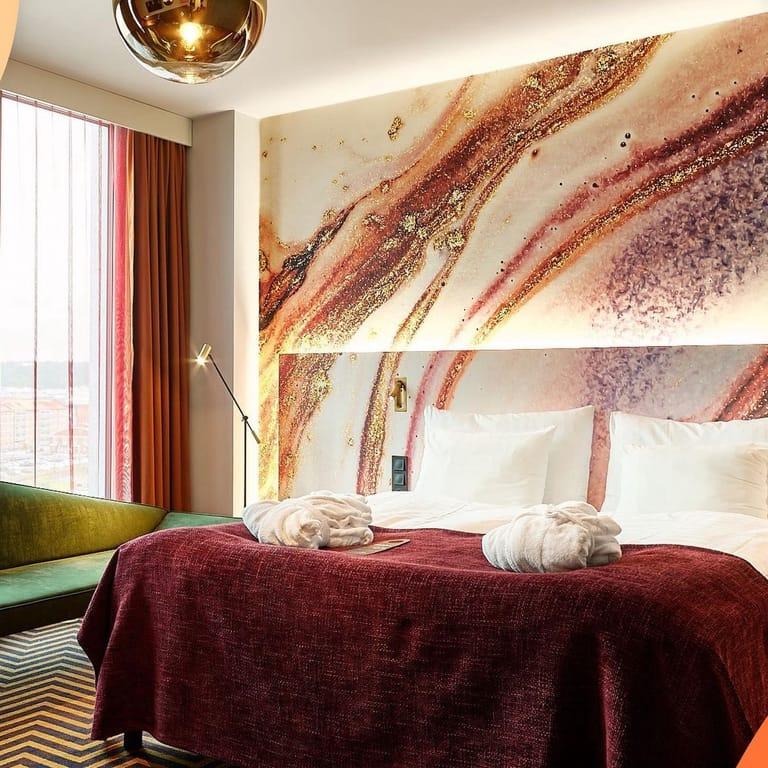 ProfilHotels Halmstad Plaza