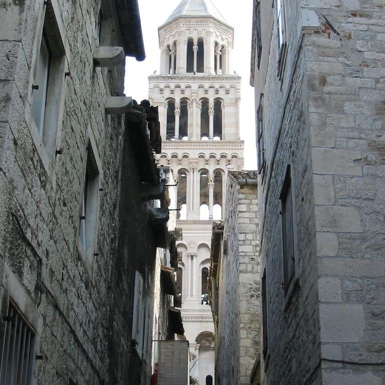 image of Saint Domnius Cathedral