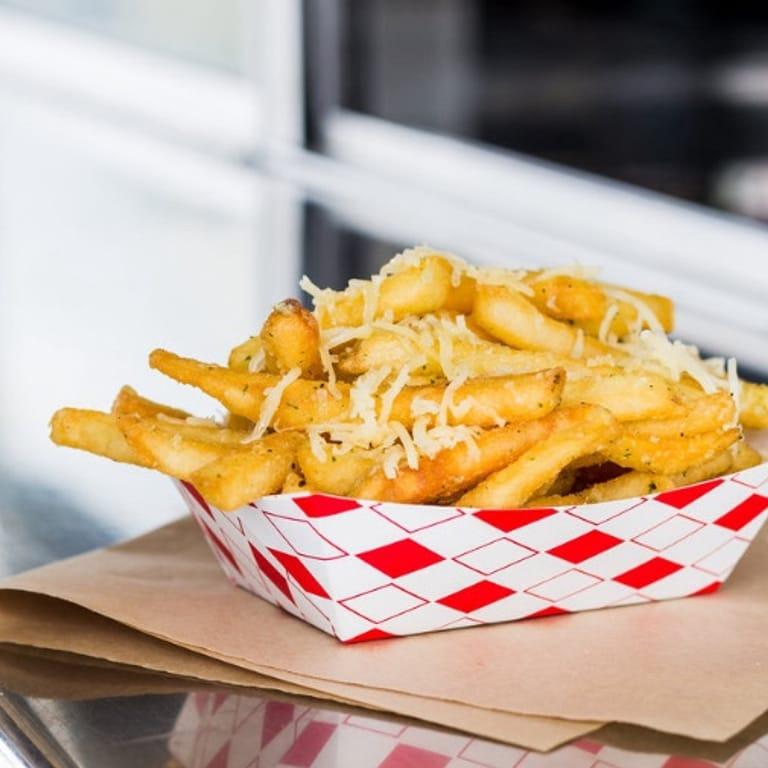 image of Beep's Burgers