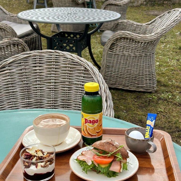 image of Sankt Hans Café