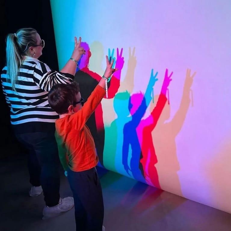 image of Museo de la Luz Madrid