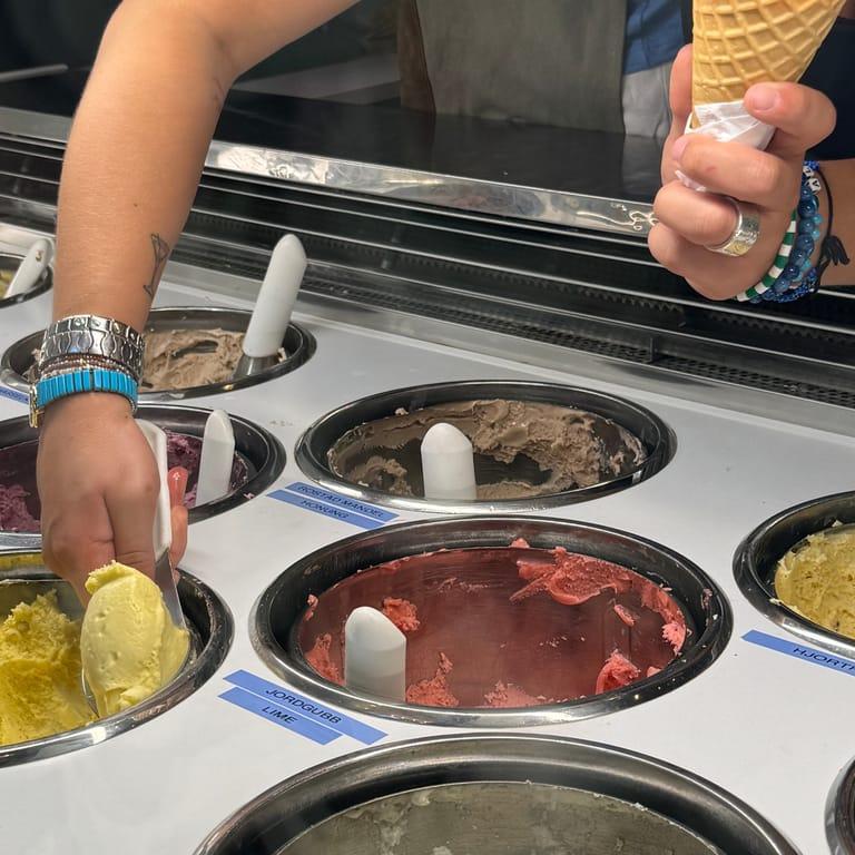 image of La Gelateria SoFo