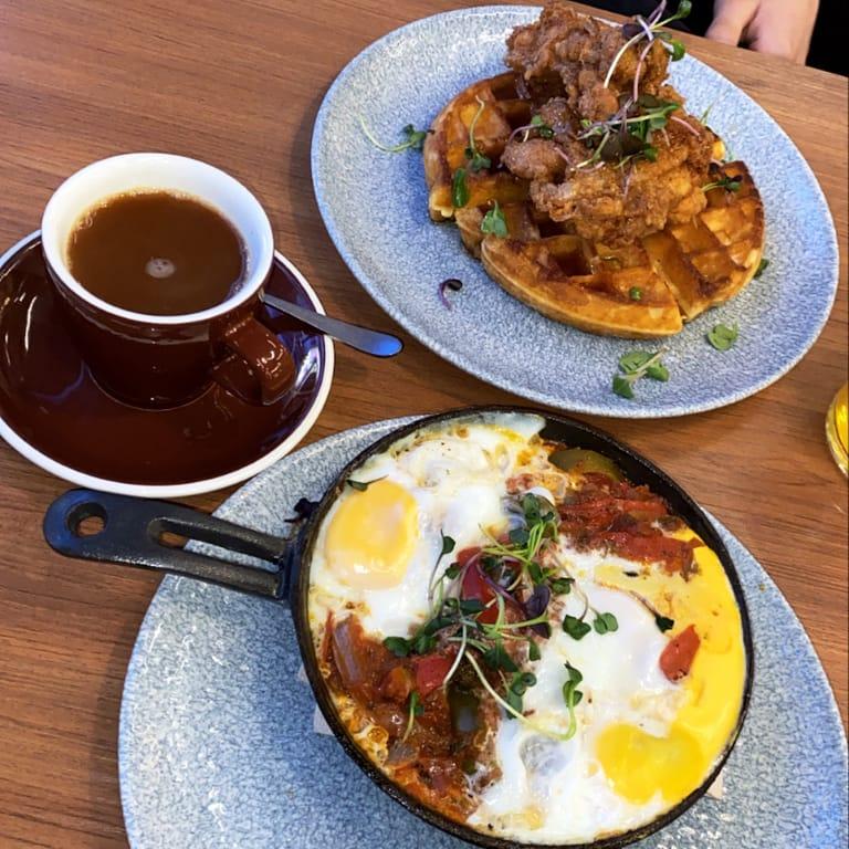 image of Greasy Spoon