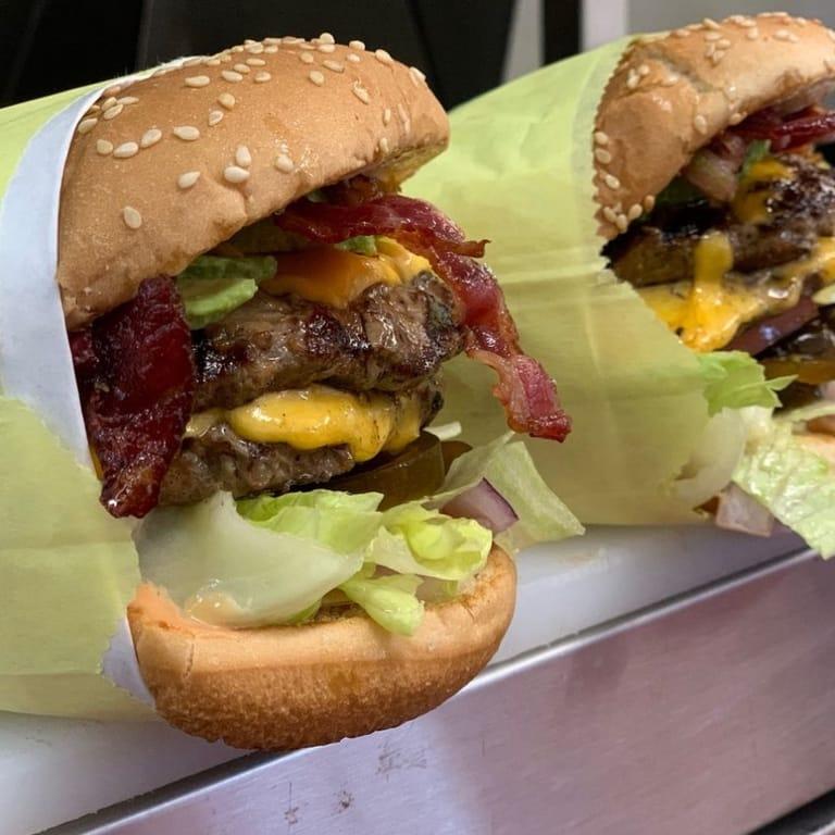 image of Triangle Drive In