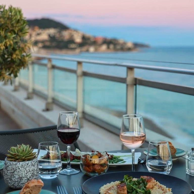 image of La Terrasse