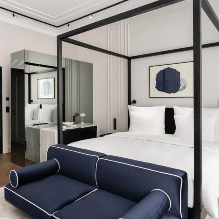 image of The Amauris Vienna - Relais & Châteaux