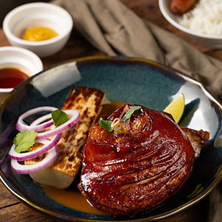 image of Niño Gordo