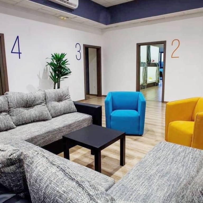 image of En Route Hostel