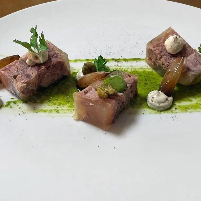 image of Osteria da Divo