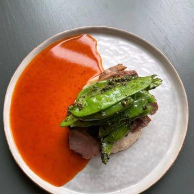 image of Gaia Matbar