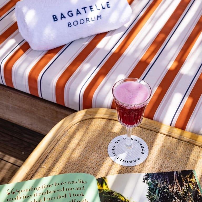 image of Bagatelle Bodrum