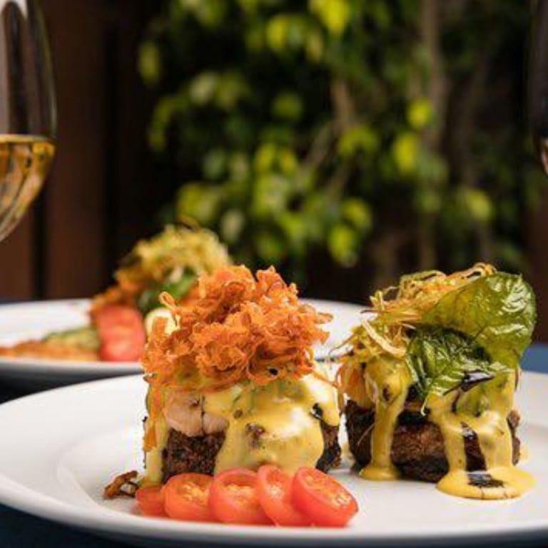 image of Madame Janette