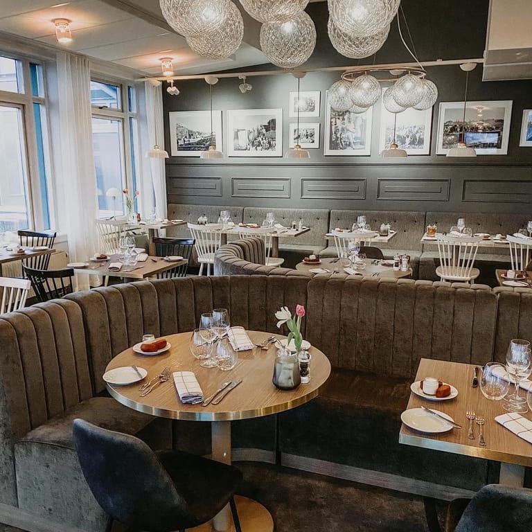 image of Smögens Hafvsbad