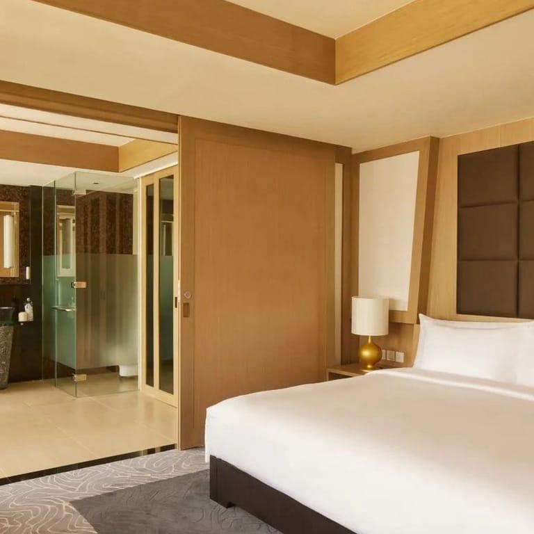 image of Banyan Tree Bangkok