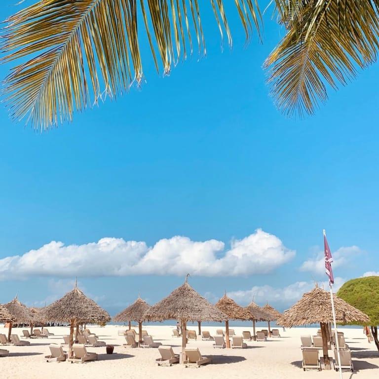 image of GOLD ZANZIBAR