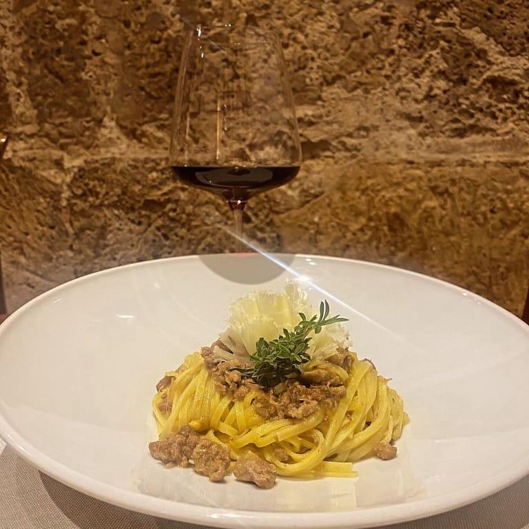 image of Enoteca I Terzi