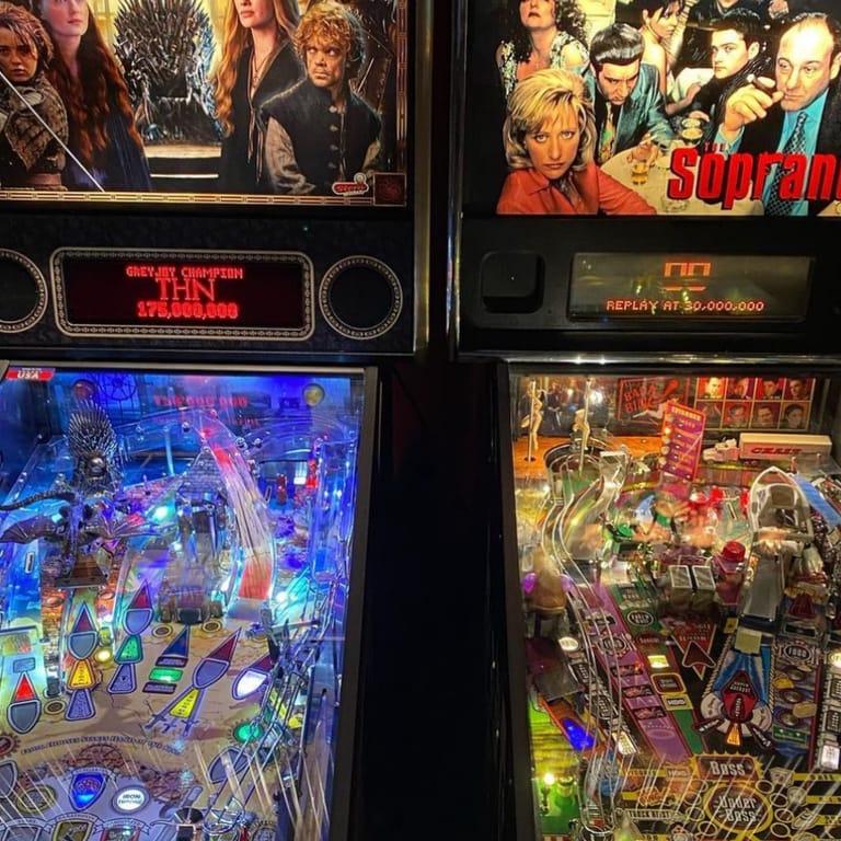 image of Kungsbiljarden